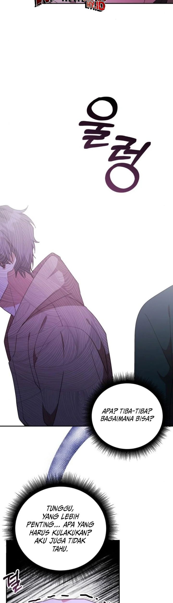 A Genius Writer’s Random Workplace (Genius Artist’s Random Studio) Chapter 75 Gambar 32