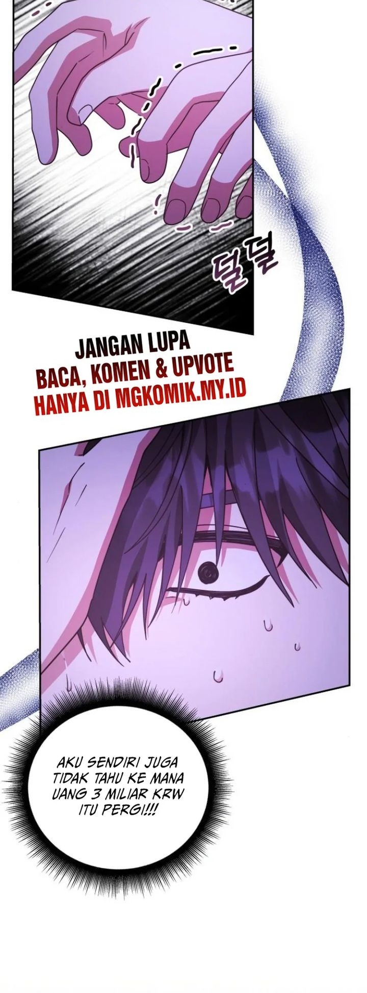 A Genius Writer’s Random Workplace (Genius Artist’s Random Studio) Chapter 75 Gambar 33