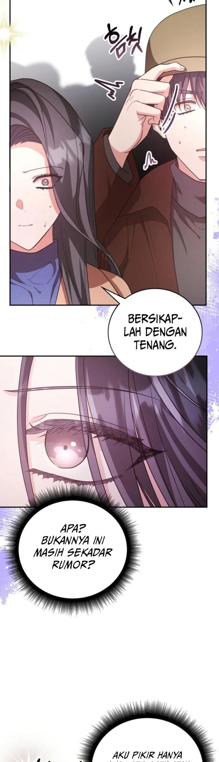 A Genius Writer’s Random Workplace (Genius Artist’s Random Studio) Chapter 75 Gambar 38