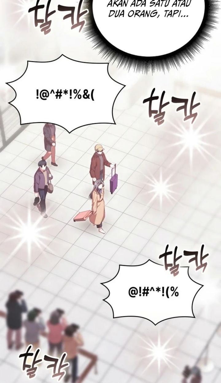 A Genius Writer’s Random Workplace (Genius Artist’s Random Studio) Chapter 75 Gambar 39