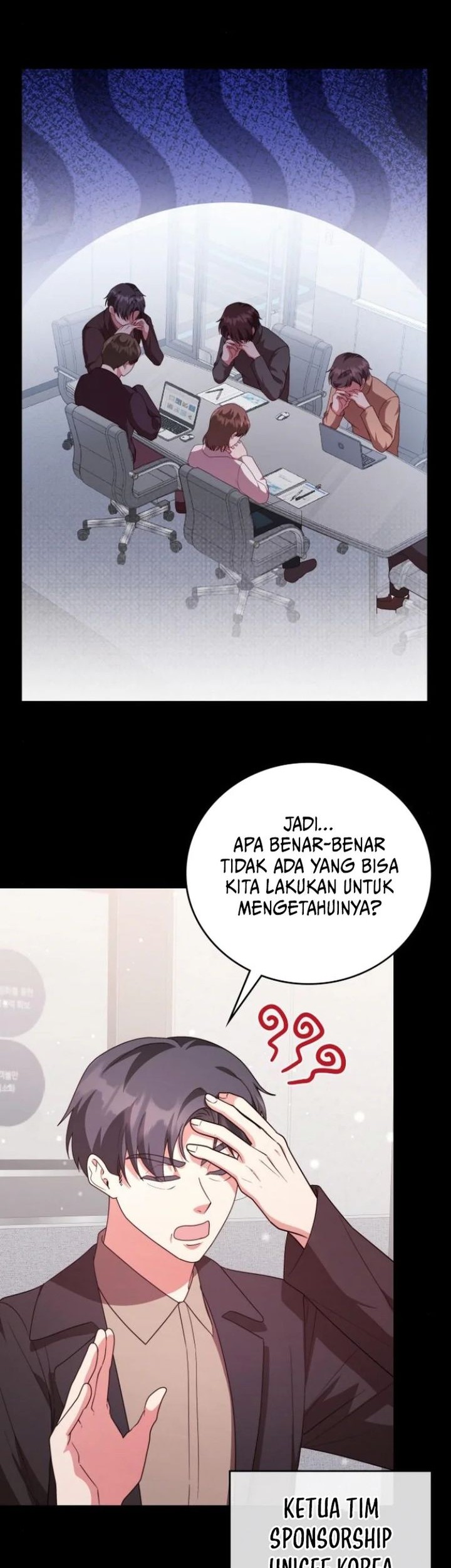 A Genius Writer’s Random Workplace (Genius Artist’s Random Studio) Chapter 75 Gambar 44