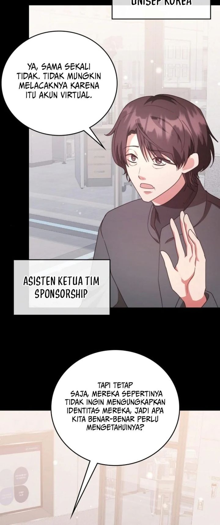 A Genius Writer’s Random Workplace (Genius Artist’s Random Studio) Chapter 75 Gambar 45