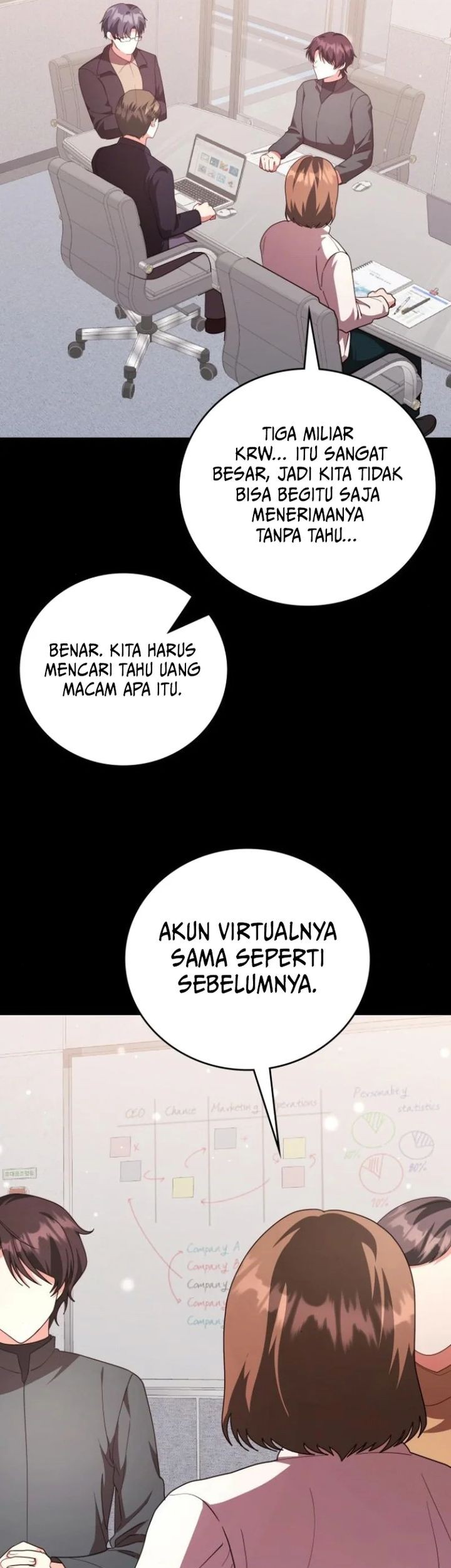 A Genius Writer’s Random Workplace (Genius Artist’s Random Studio) Chapter 75 Gambar 46