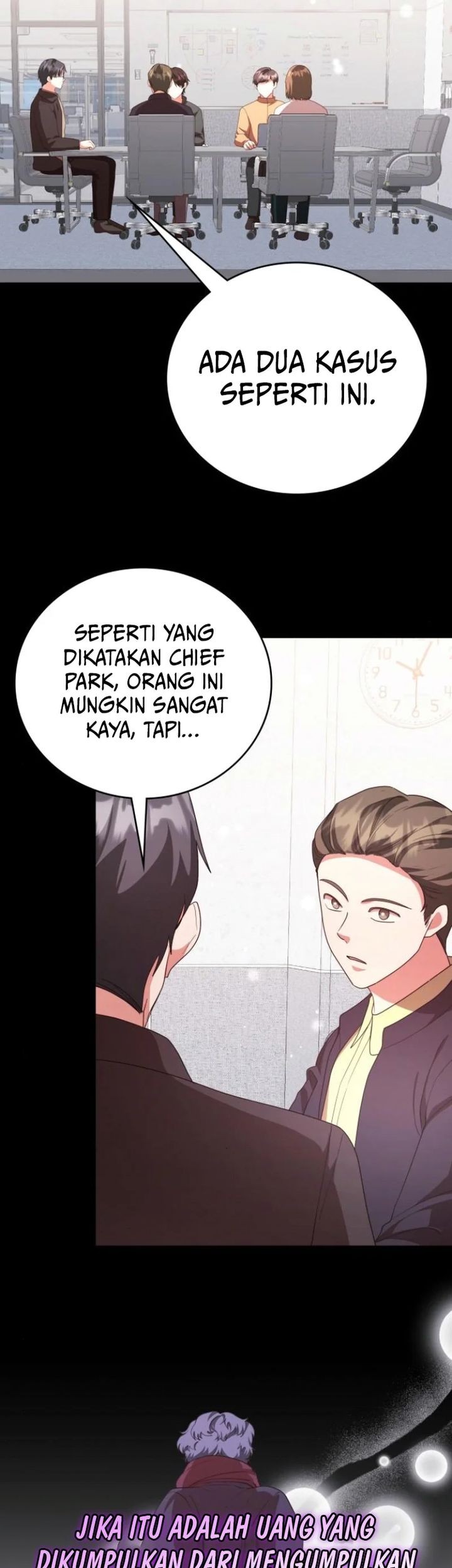 A Genius Writer’s Random Workplace (Genius Artist’s Random Studio) Chapter 75 Gambar 49