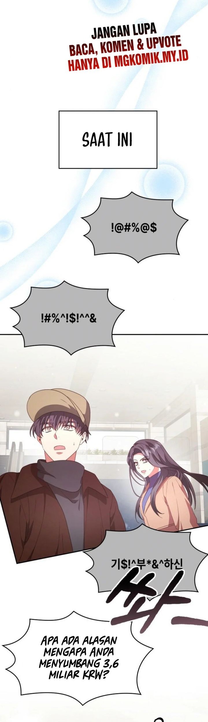 A Genius Writer’s Random Workplace (Genius Artist’s Random Studio) Chapter 75 Gambar 56