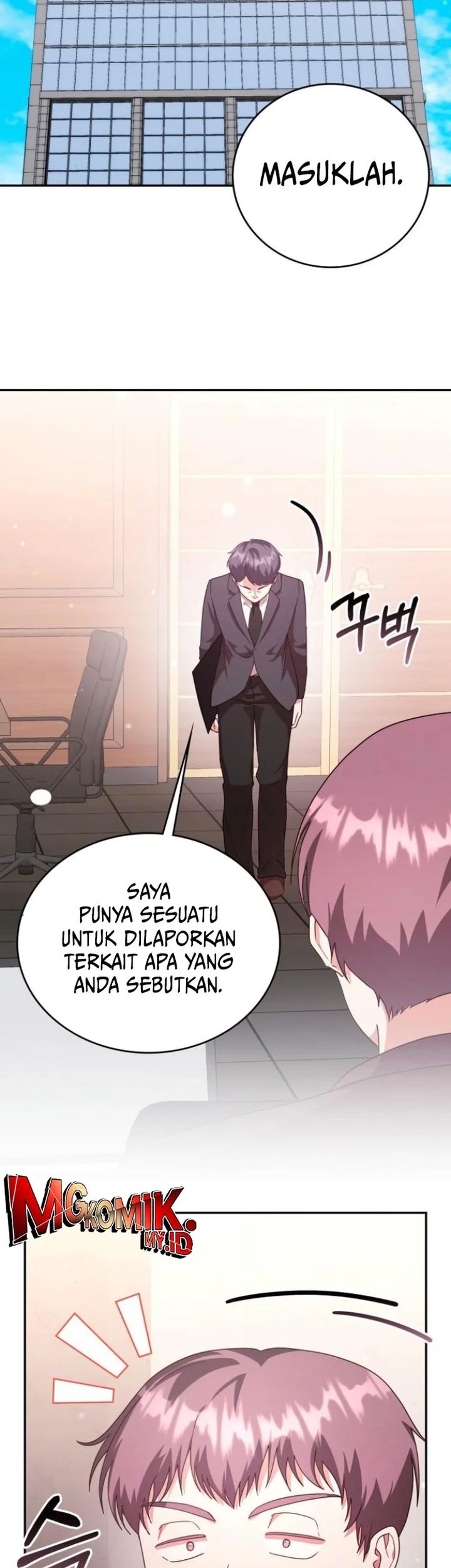 Baca  A Genius Writer’s Random Workplace (Genius Artist’s Random Studio) Chapter 75 Gambar 2