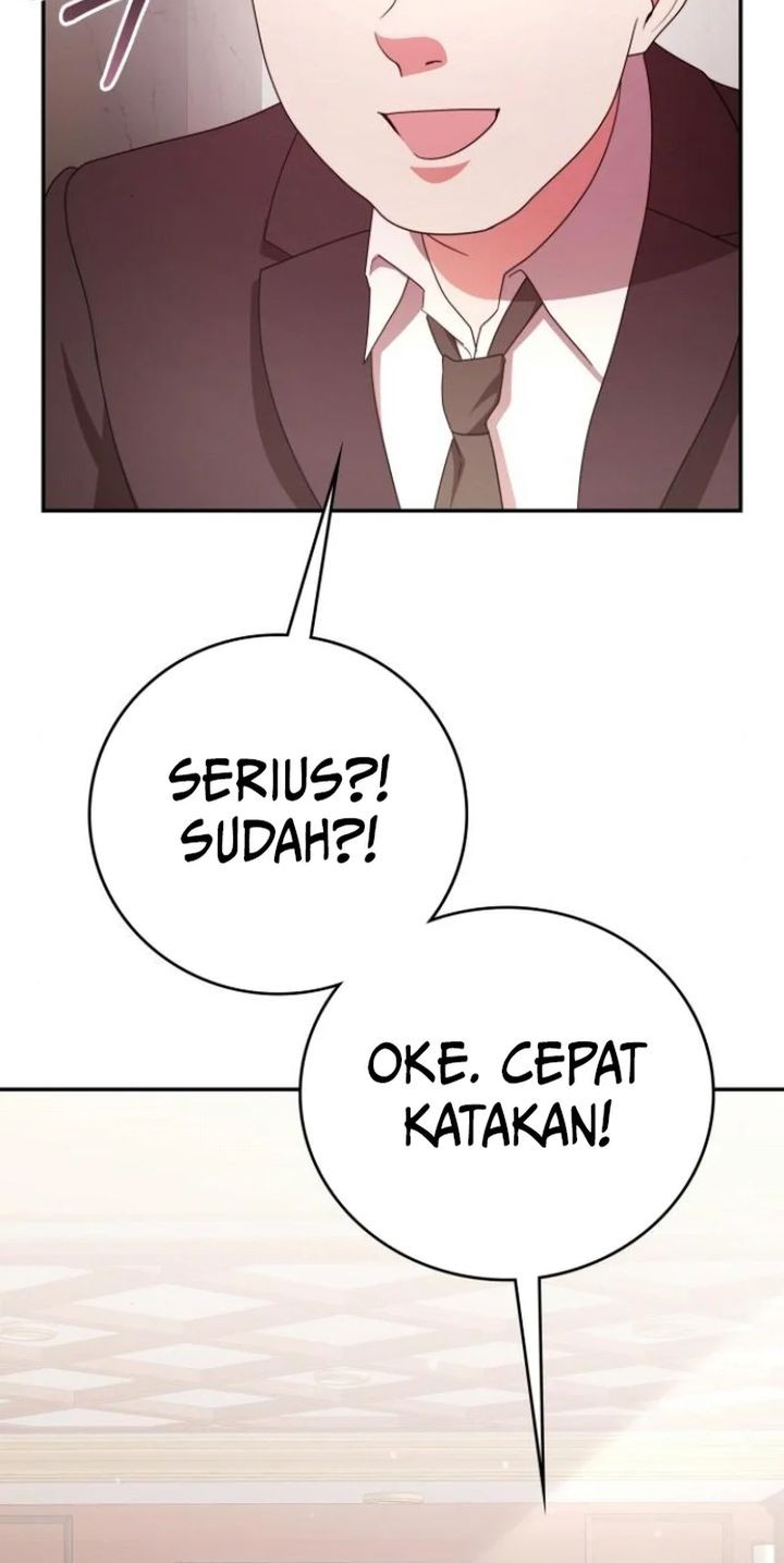 A Genius Writer’s Random Workplace (Genius Artist’s Random Studio) Chapter 75 Gambar 3