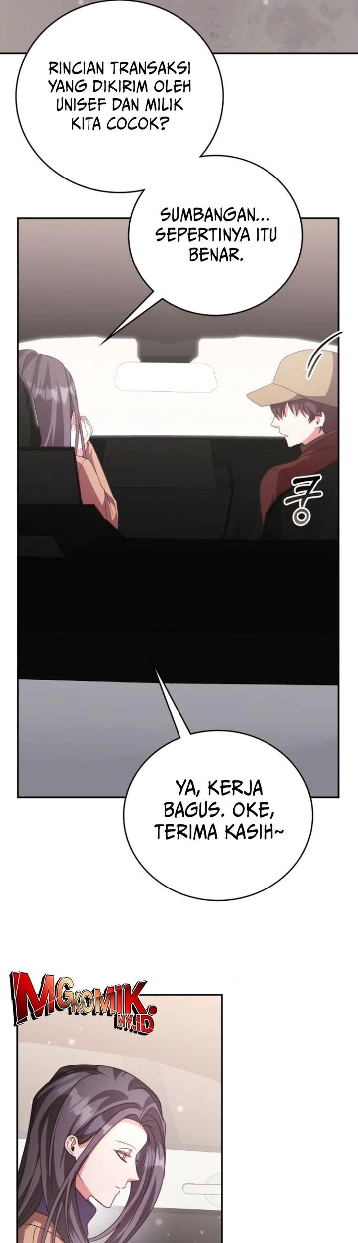 A Genius Writer’s Random Workplace (Genius Artist’s Random Studio) Chapter 75 Gambar 61