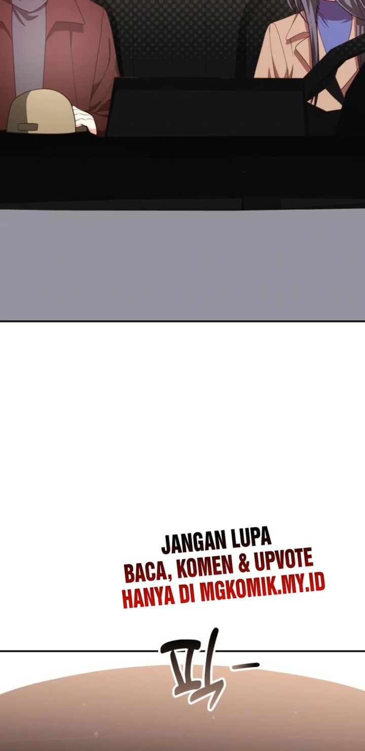 A Genius Writer’s Random Workplace (Genius Artist’s Random Studio) Chapter 75 Gambar 63