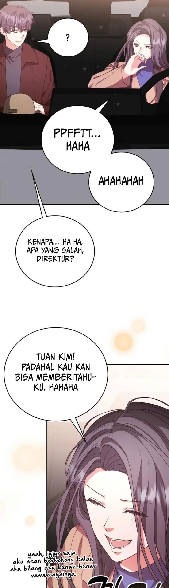 A Genius Writer’s Random Workplace (Genius Artist’s Random Studio) Chapter 75 Gambar 64