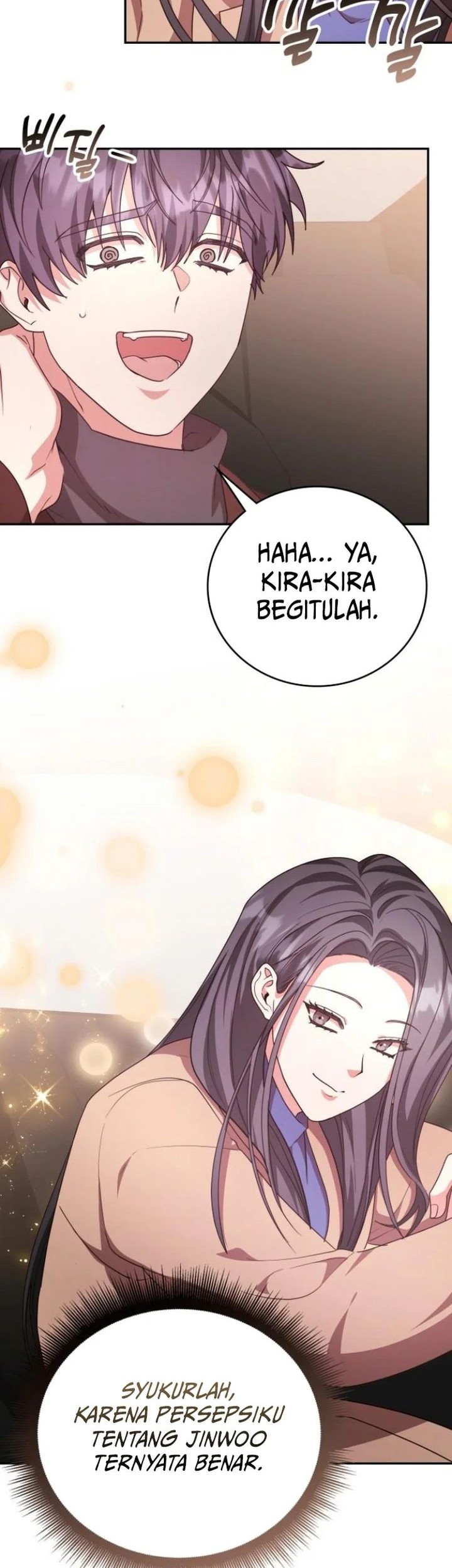 A Genius Writer’s Random Workplace (Genius Artist’s Random Studio) Chapter 75 Gambar 65