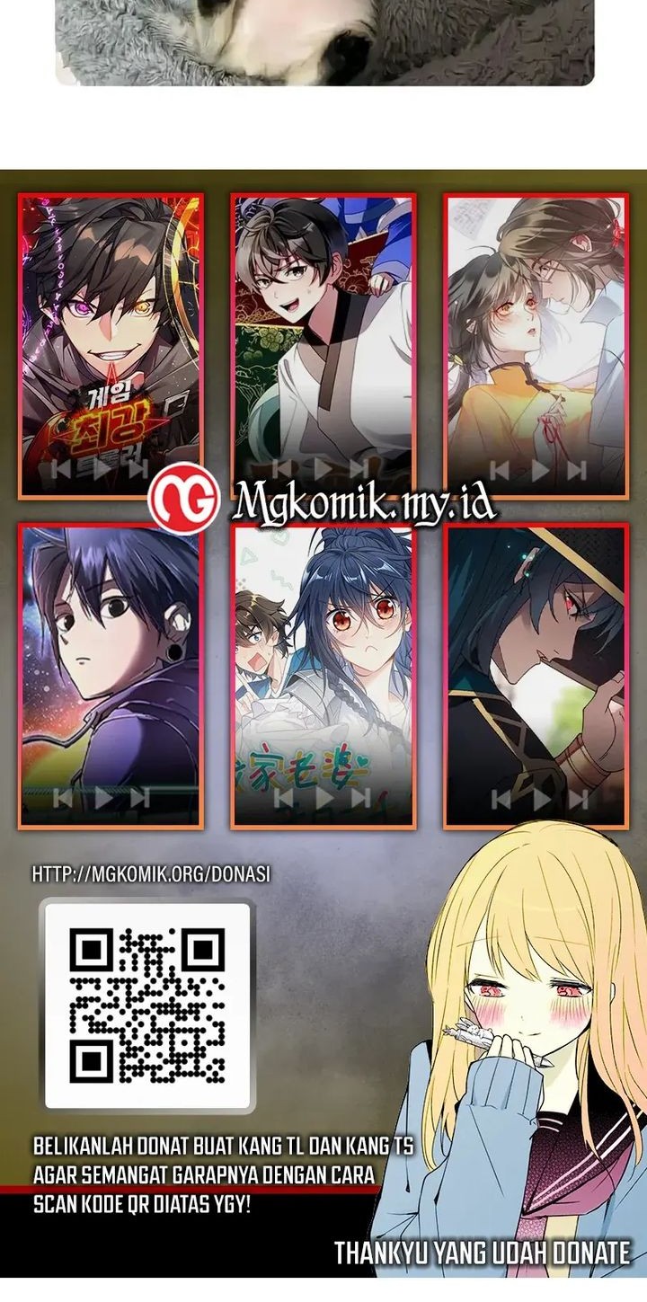 A Genius Writer’s Random Workplace (Genius Artist’s Random Studio) Chapter 75 Gambar 69