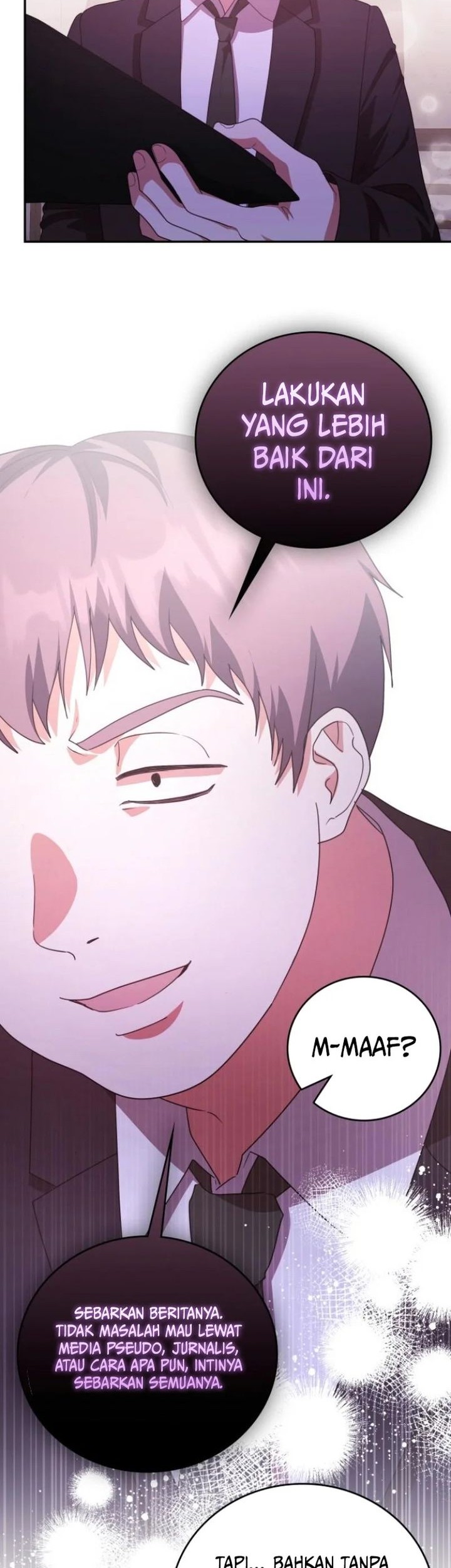 A Genius Writer’s Random Workplace (Genius Artist’s Random Studio) Chapter 75 Gambar 5
