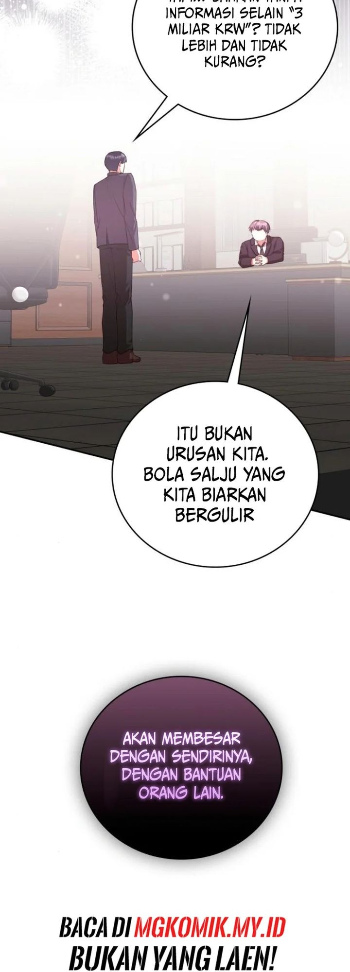 A Genius Writer’s Random Workplace (Genius Artist’s Random Studio) Chapter 75 Gambar 6