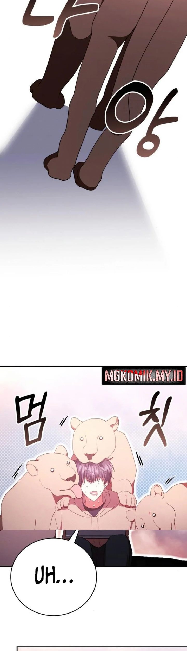 A Genius Writer’s Random Workplace (Genius Artist’s Random Studio) Chapter 75 Gambar 8