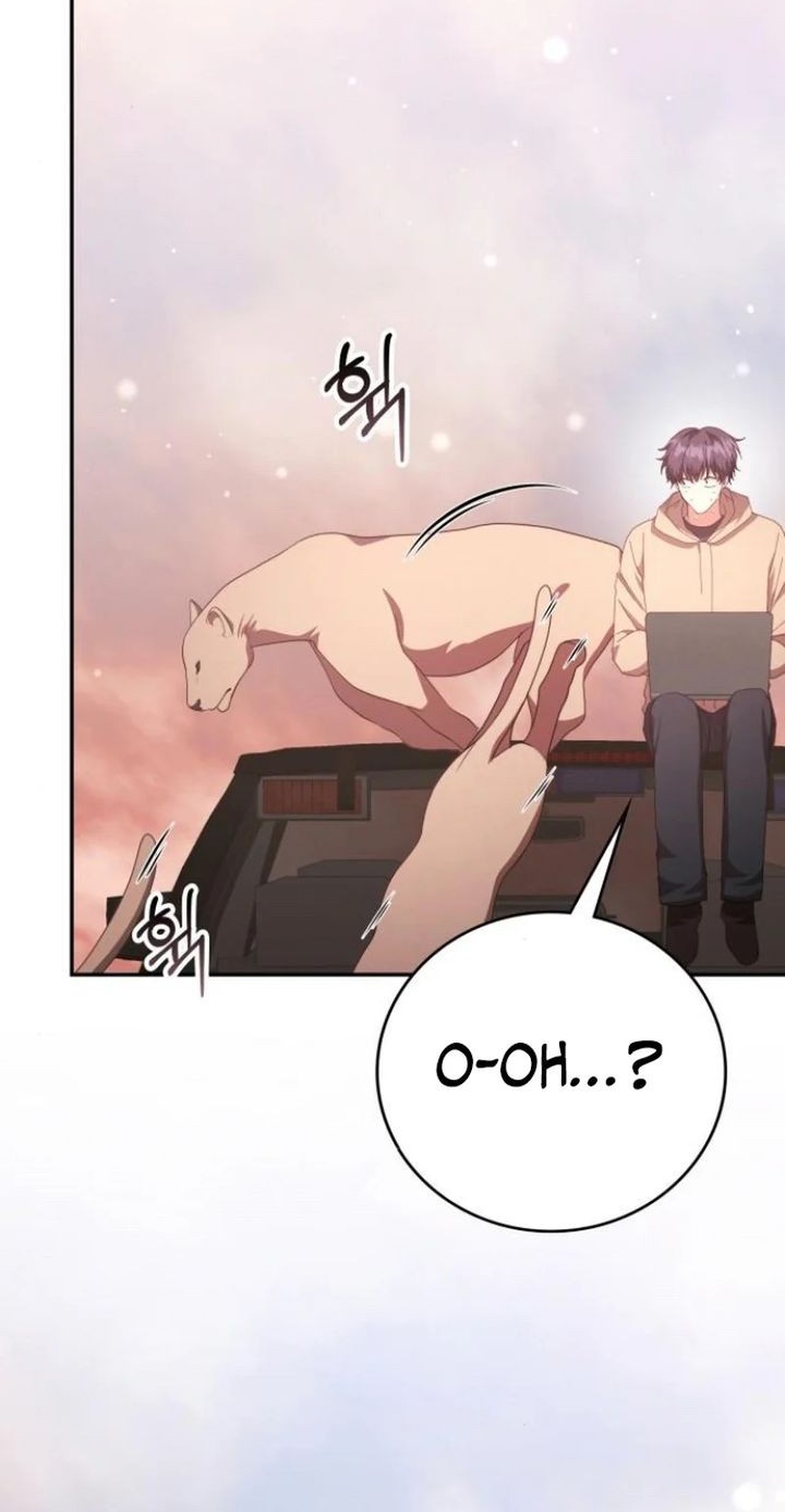 A Genius Writer’s Random Workplace (Genius Artist’s Random Studio) Chapter 75 Gambar 9