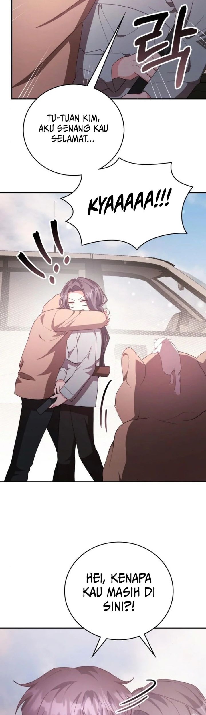 A Genius Writer’s Random Workplace (Genius Artist’s Random Studio) Chapter 75 Gambar 11