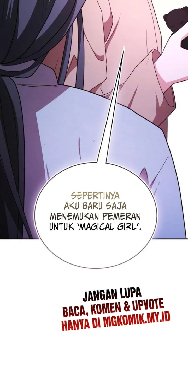 A Genius Writer’s Random Workplace (Genius Artist’s Random Studio) Chapter 75 Gambar 15