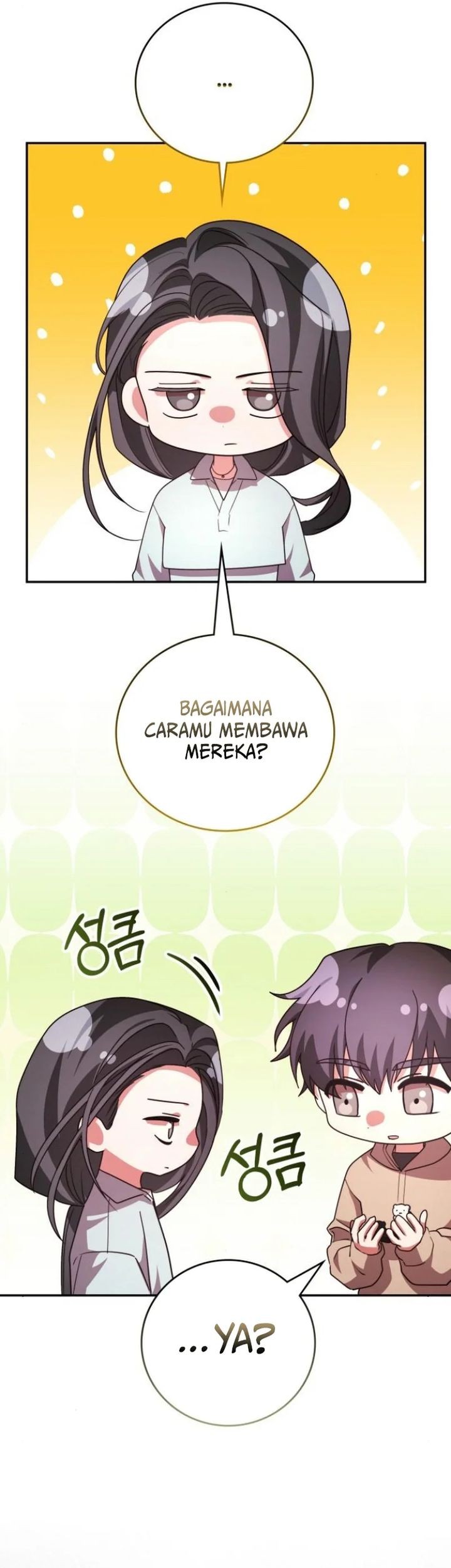 A Genius Writer’s Random Workplace (Genius Artist’s Random Studio) Chapter 75 Gambar 16