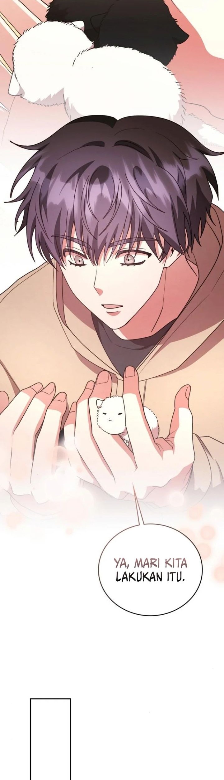 A Genius Writer’s Random Workplace (Genius Artist’s Random Studio) Chapter 75 Gambar 20