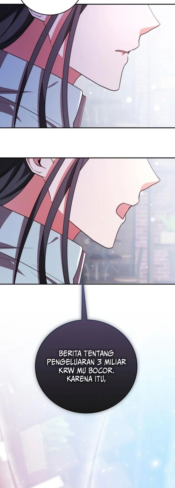 A Genius Writer’s Random Workplace (Genius Artist’s Random Studio) Chapter 75 Gambar 27