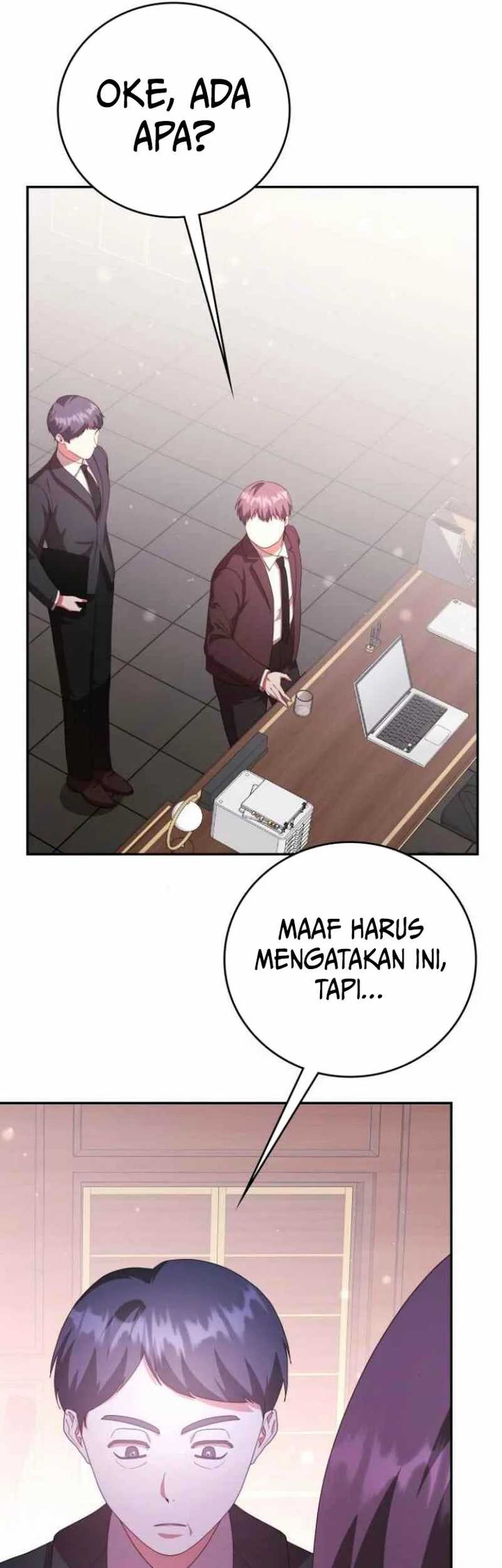 A Genius Writer’s Random Workplace (Genius Artist’s Random Studio) Chapter 76 Gambar 19