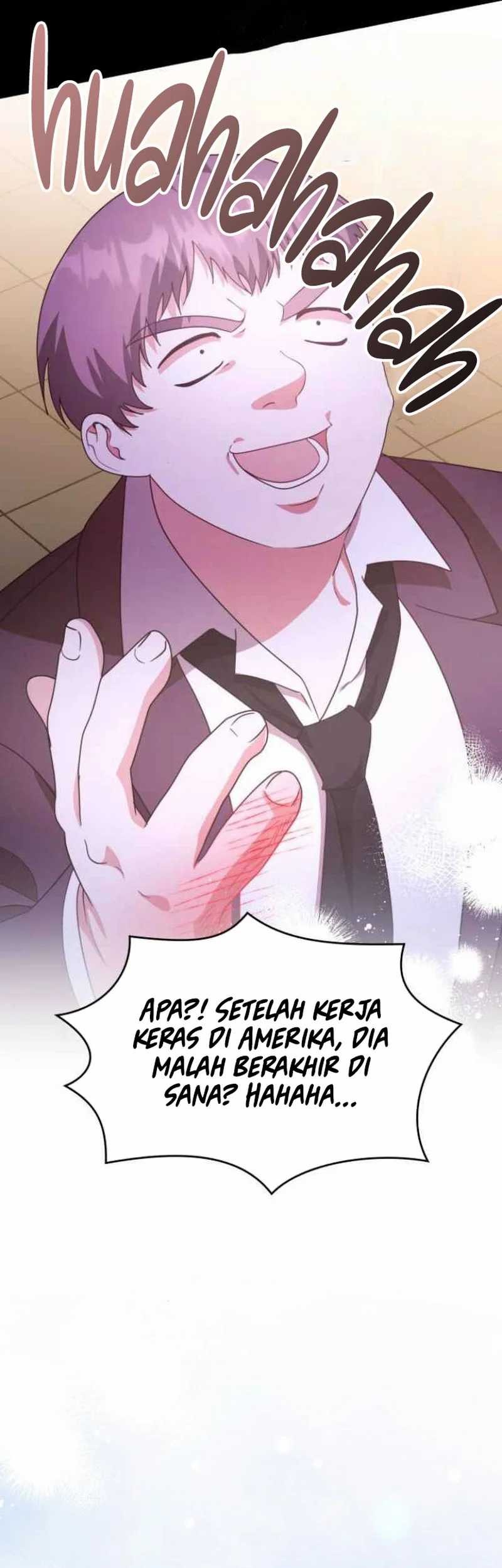 A Genius Writer’s Random Workplace (Genius Artist’s Random Studio) Chapter 76 Gambar 28