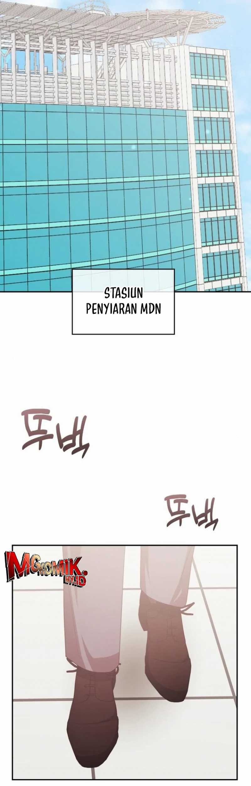 A Genius Writer’s Random Workplace (Genius Artist’s Random Studio) Chapter 76 Gambar 30