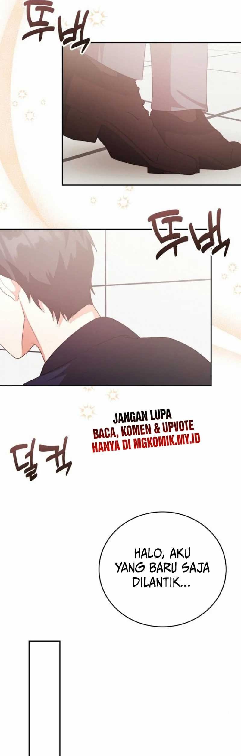 A Genius Writer’s Random Workplace (Genius Artist’s Random Studio) Chapter 76 Gambar 32