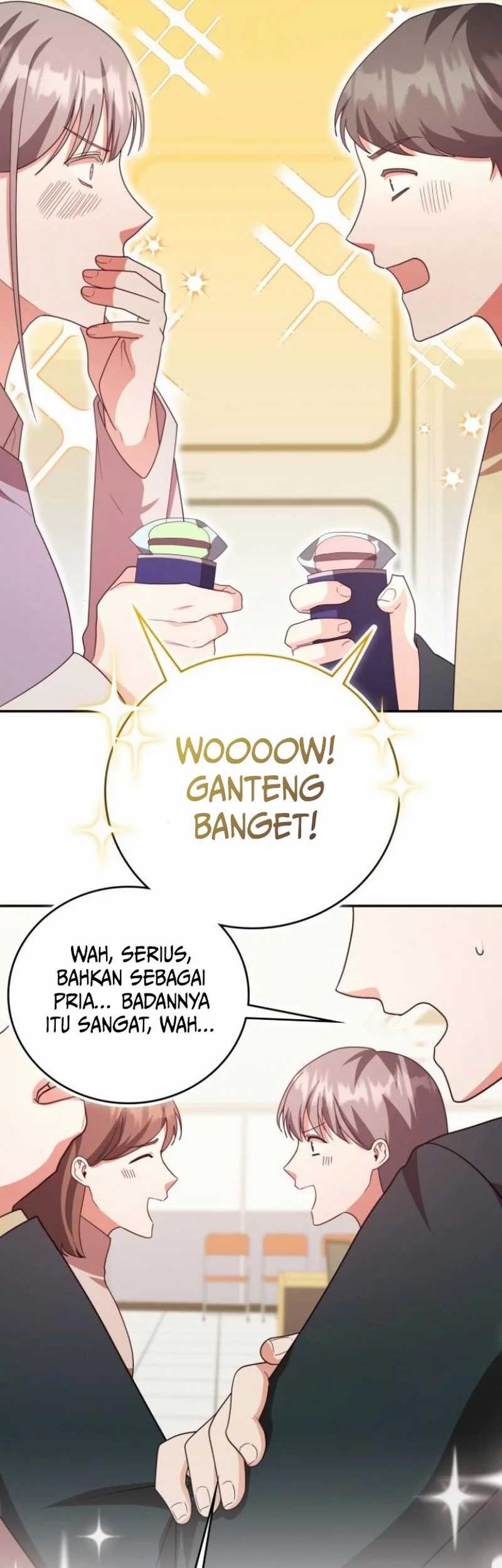 A Genius Writer’s Random Workplace (Genius Artist’s Random Studio) Chapter 76 Gambar 35