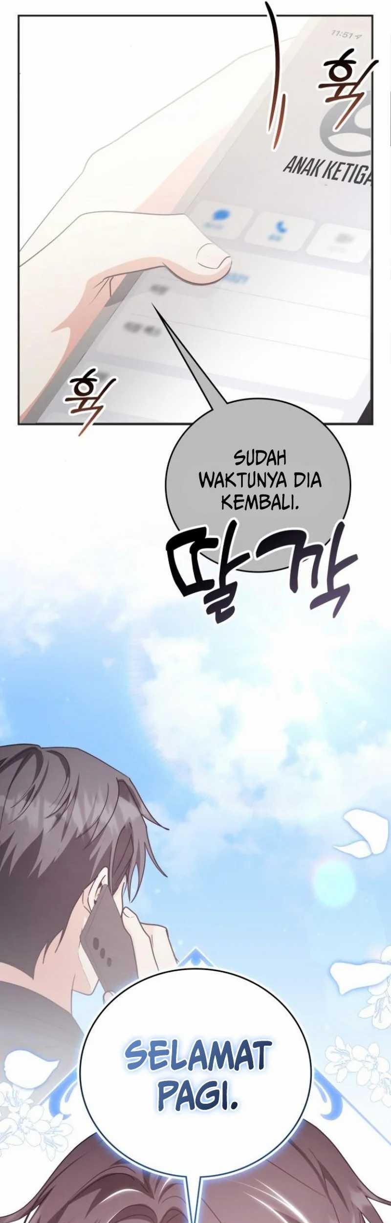 A Genius Writer’s Random Workplace (Genius Artist’s Random Studio) Chapter 76 Gambar 41