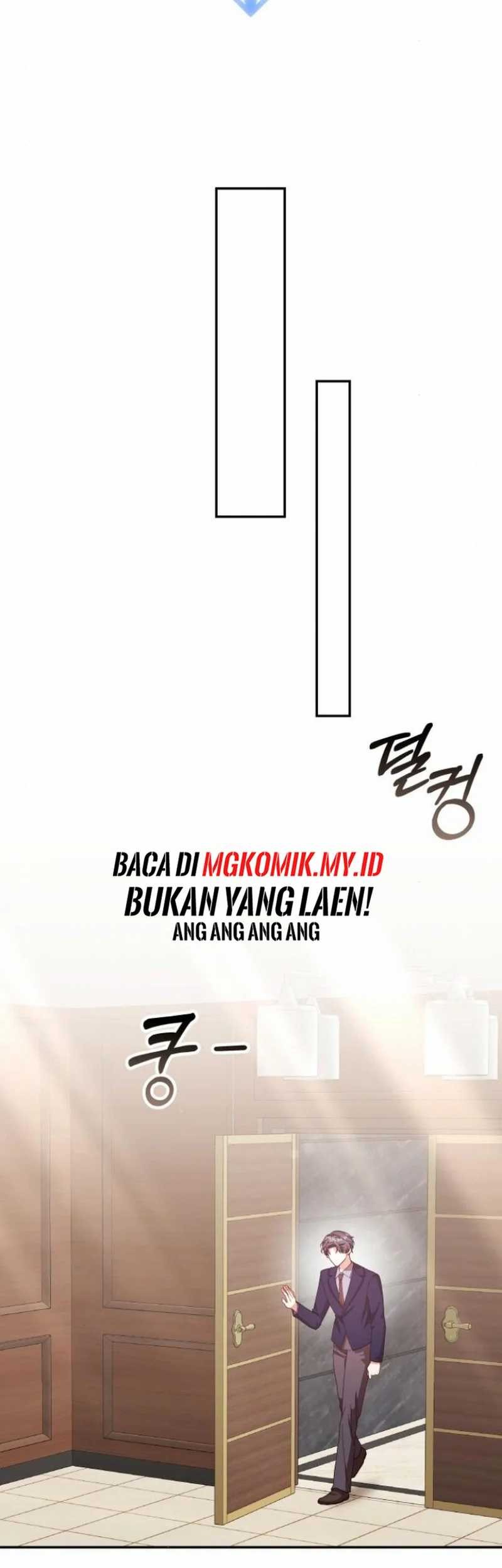 A Genius Writer’s Random Workplace (Genius Artist’s Random Studio) Chapter 76 Gambar 43
