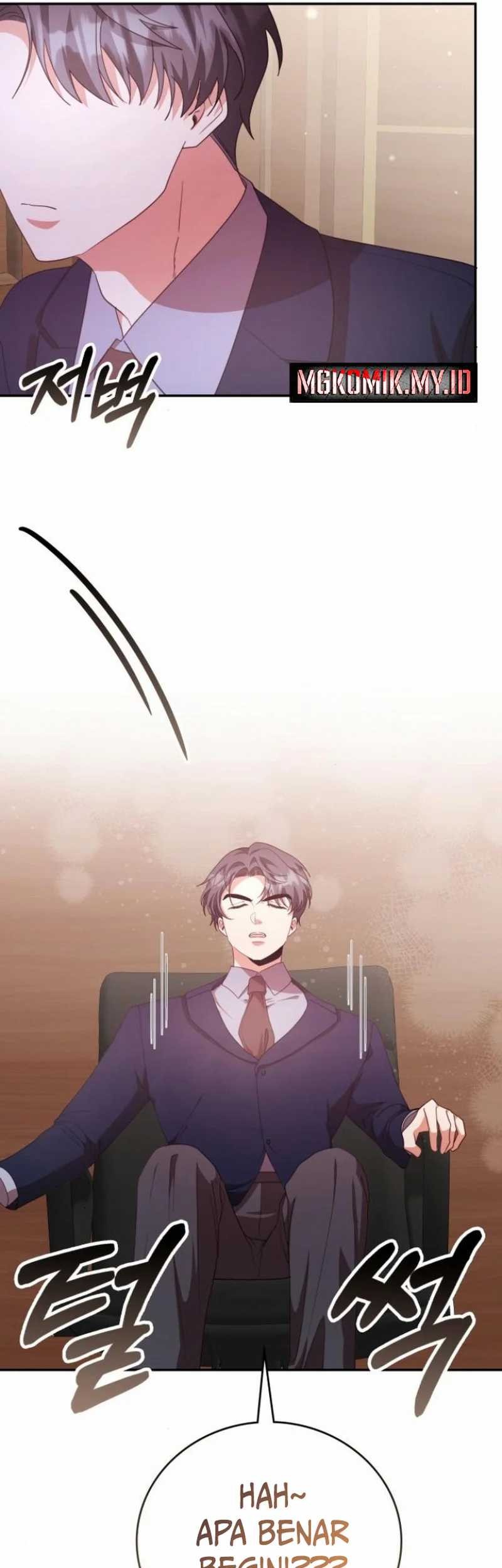 A Genius Writer’s Random Workplace (Genius Artist’s Random Studio) Chapter 76 Gambar 45