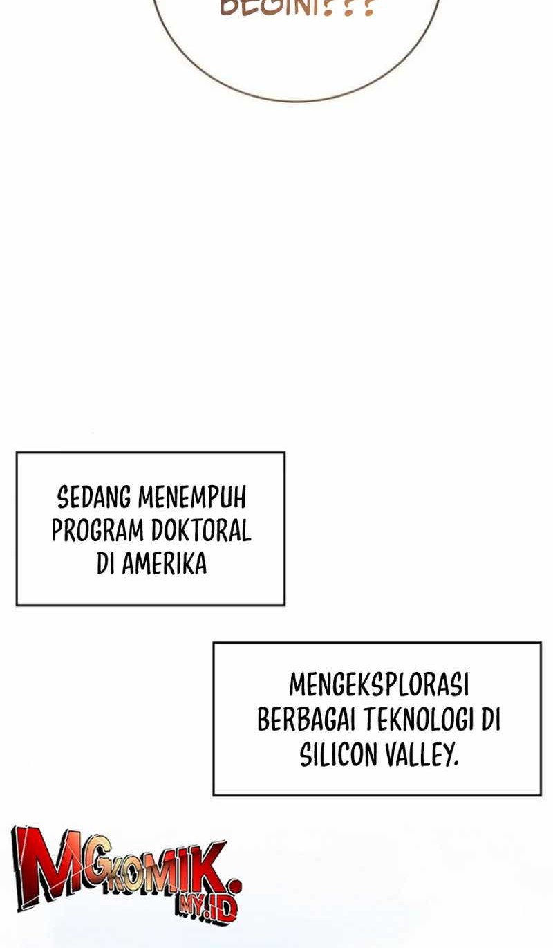 A Genius Writer’s Random Workplace (Genius Artist’s Random Studio) Chapter 76 Gambar 46
