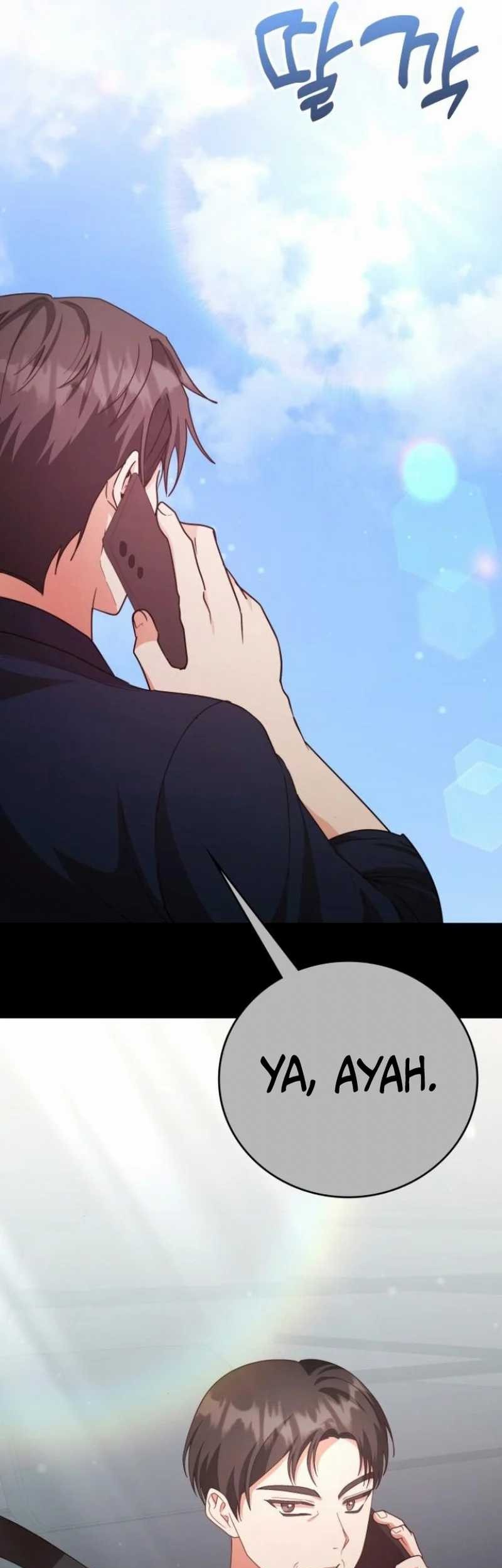 A Genius Writer’s Random Workplace (Genius Artist’s Random Studio) Chapter 76 Gambar 47