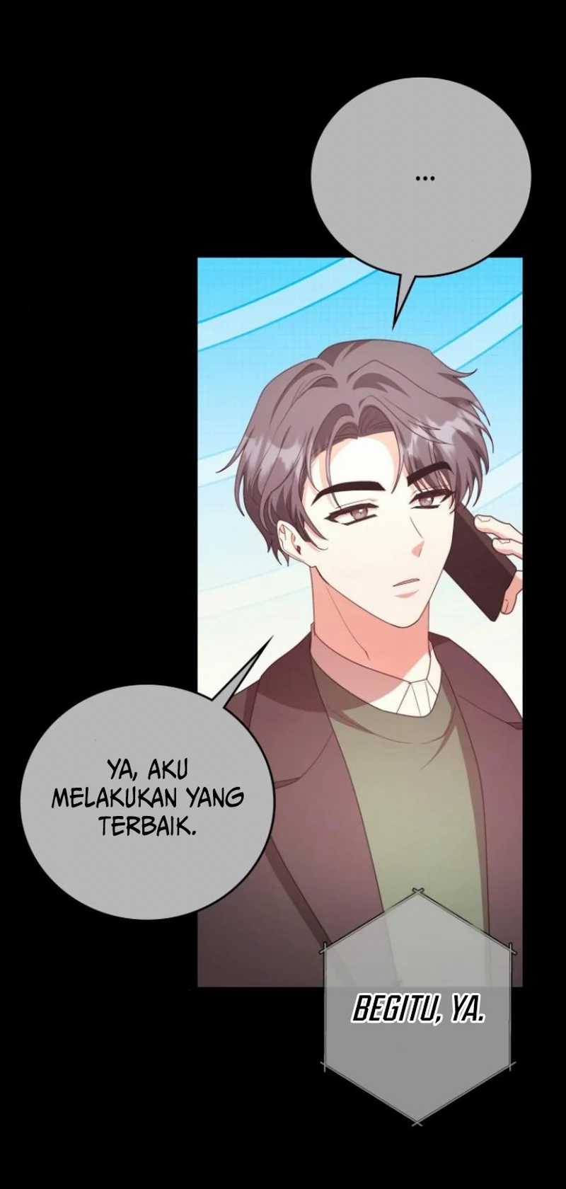 A Genius Writer’s Random Workplace (Genius Artist’s Random Studio) Chapter 76 Gambar 49