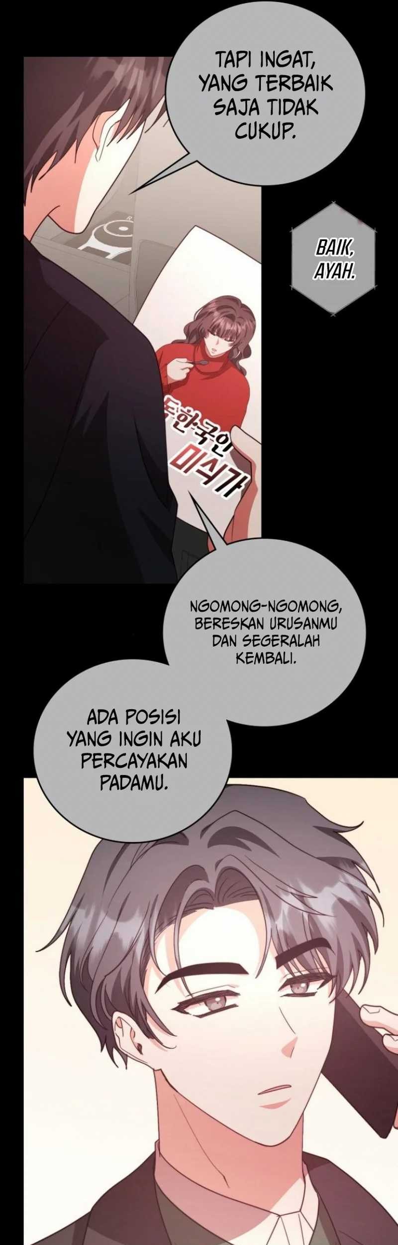 A Genius Writer’s Random Workplace (Genius Artist’s Random Studio) Chapter 76 Gambar 50