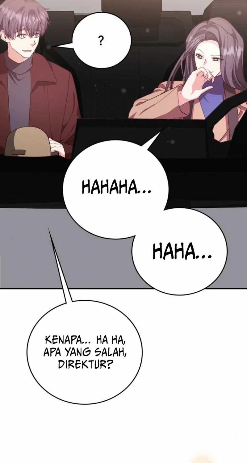 A Genius Writer’s Random Workplace (Genius Artist’s Random Studio) Chapter 76 Gambar 4