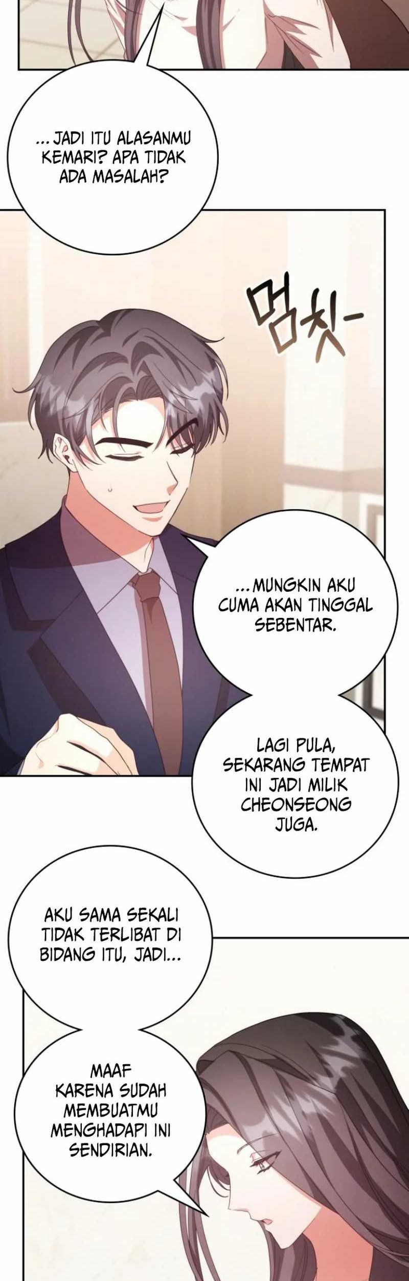 A Genius Writer’s Random Workplace (Genius Artist’s Random Studio) Chapter 76 Gambar 59