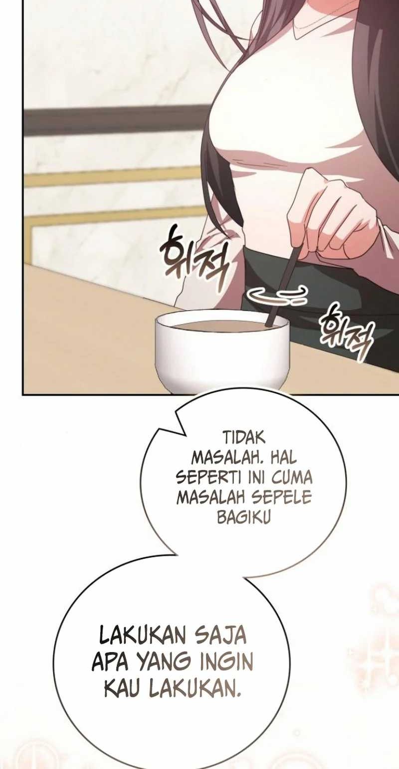 A Genius Writer’s Random Workplace (Genius Artist’s Random Studio) Chapter 76 Gambar 60