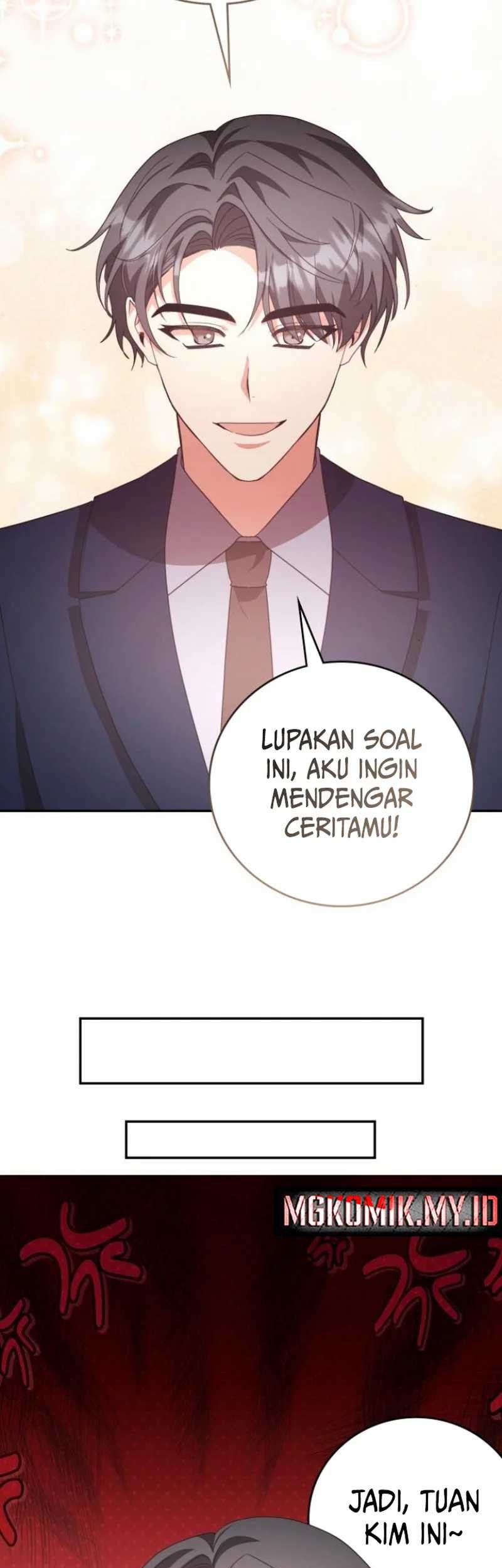 A Genius Writer’s Random Workplace (Genius Artist’s Random Studio) Chapter 76 Gambar 61