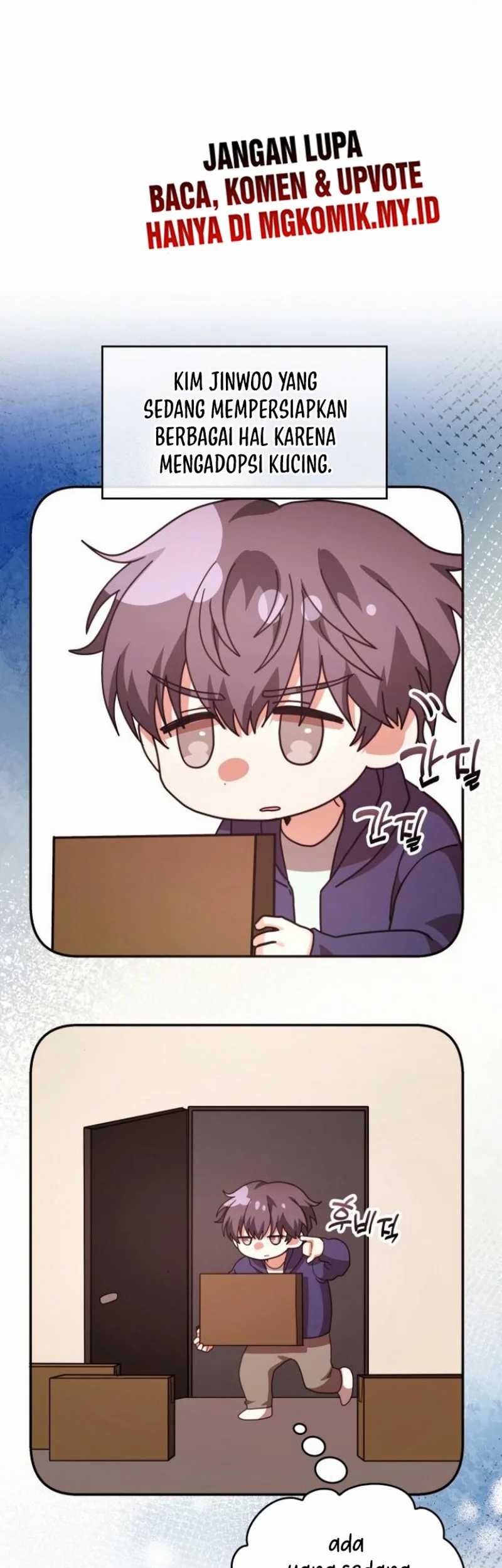 A Genius Writer’s Random Workplace (Genius Artist’s Random Studio) Chapter 76 Gambar 65