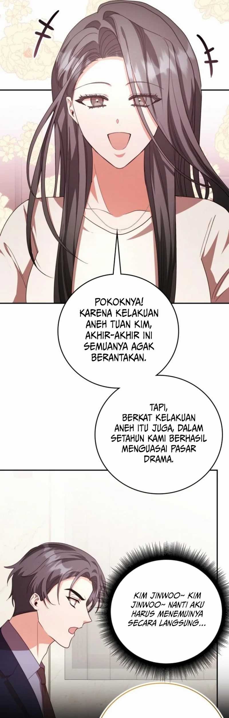 A Genius Writer’s Random Workplace (Genius Artist’s Random Studio) Chapter 76 Gambar 67