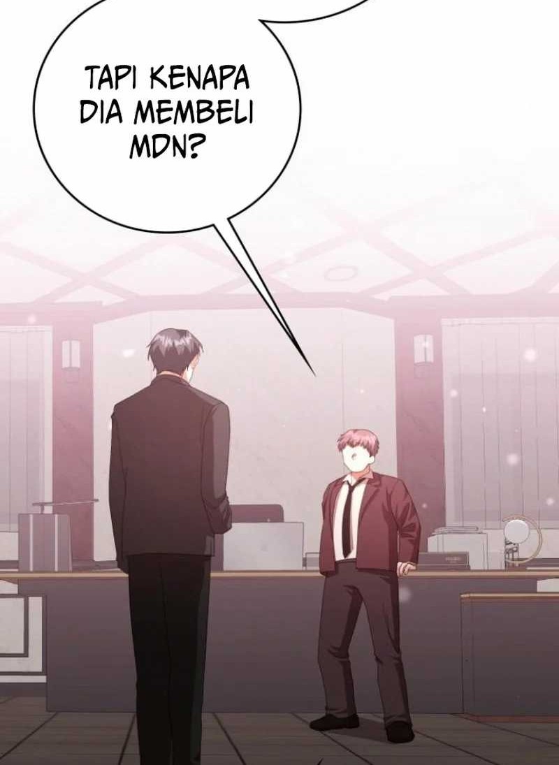 A Genius Writer’s Random Workplace (Genius Artist’s Random Studio) Chapter 76 Gambar 70