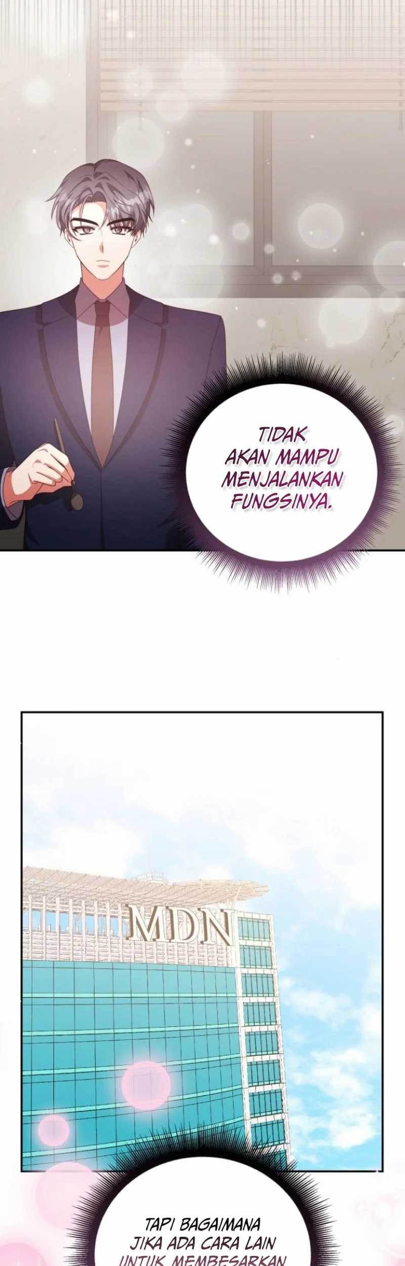 A Genius Writer’s Random Workplace (Genius Artist’s Random Studio) Chapter 76 Gambar 74