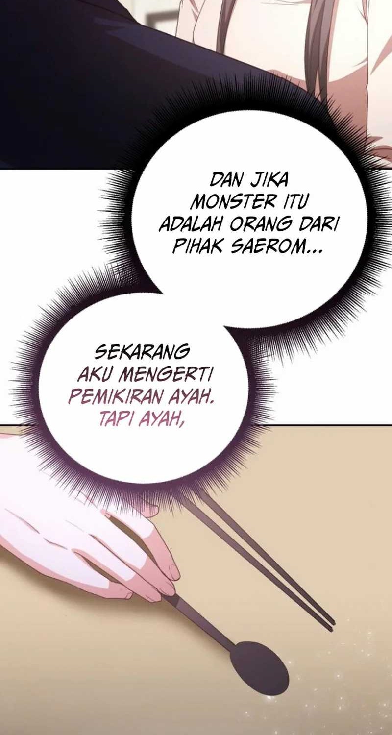 A Genius Writer’s Random Workplace (Genius Artist’s Random Studio) Chapter 76 Gambar 77