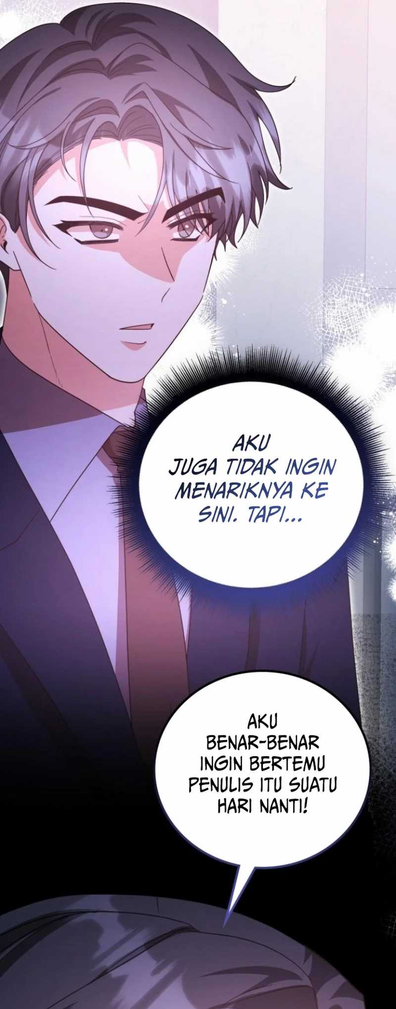 A Genius Writer’s Random Workplace (Genius Artist’s Random Studio) Chapter 76 Gambar 84
