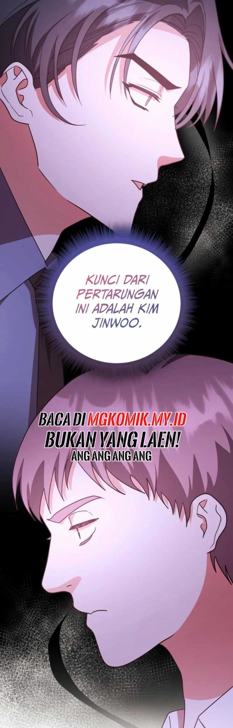 A Genius Writer’s Random Workplace (Genius Artist’s Random Studio) Chapter 76 Gambar 85