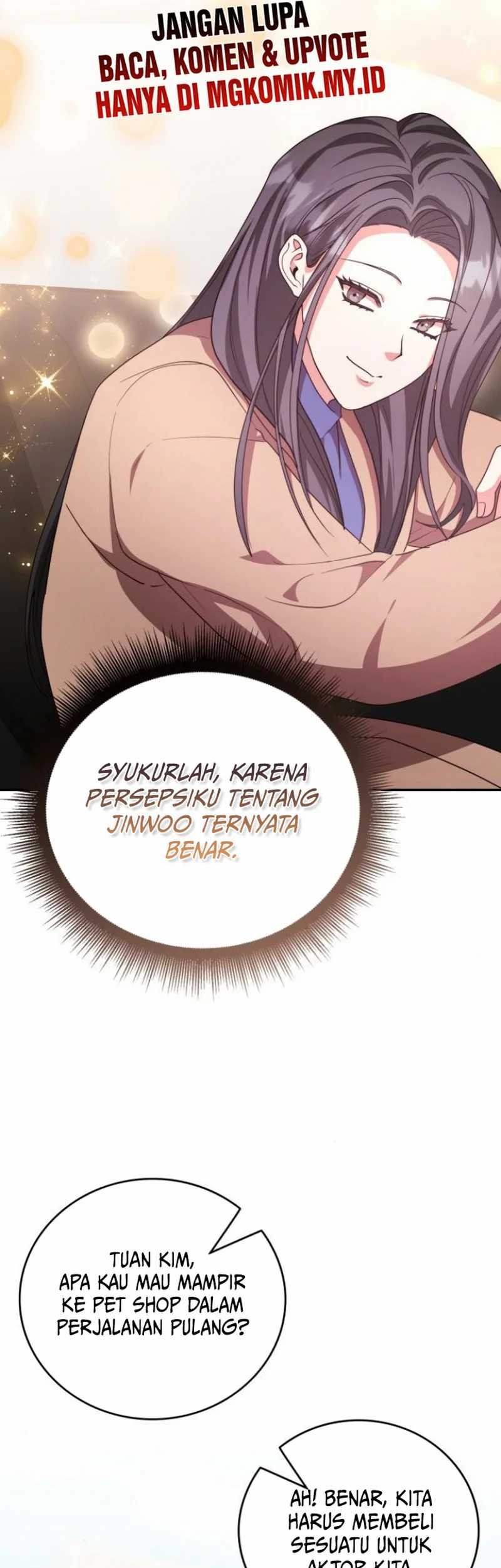 A Genius Writer’s Random Workplace (Genius Artist’s Random Studio) Chapter 76 Gambar 7