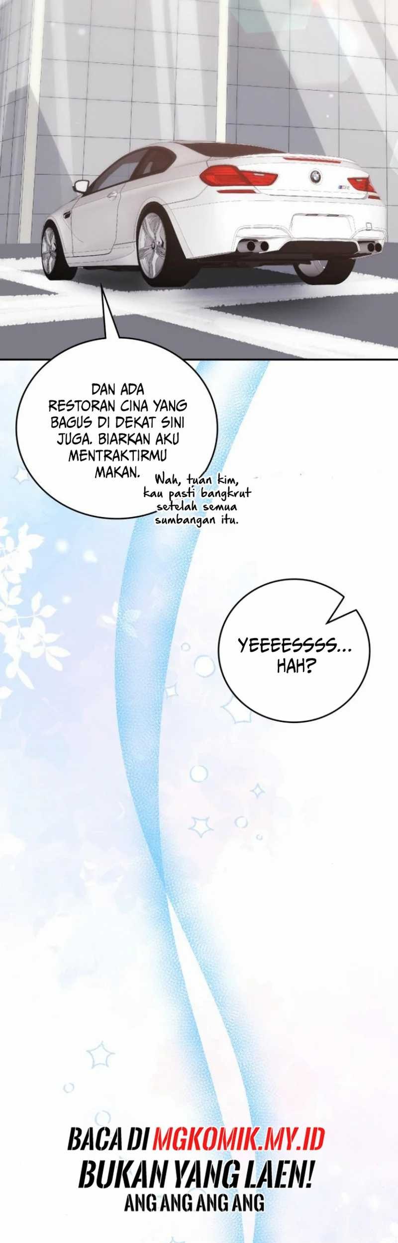 A Genius Writer’s Random Workplace (Genius Artist’s Random Studio) Chapter 76 Gambar 9